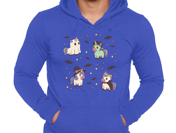 Halloween Unicorn Party
