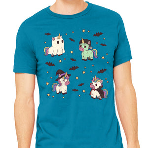 Halloween Unicorn Party
