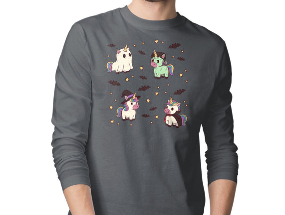 Halloween Unicorn Party