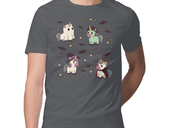 Halloween Unicorn Party