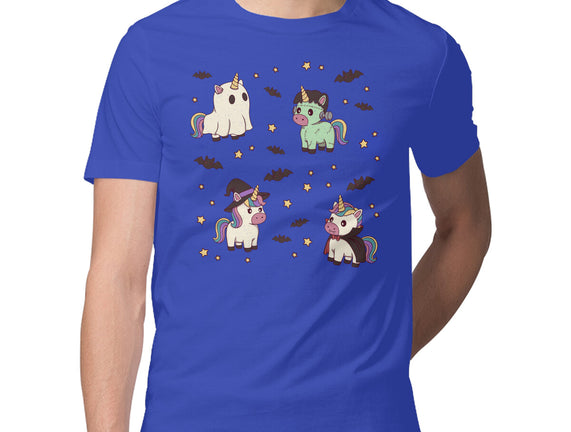 Halloween Unicorn Party