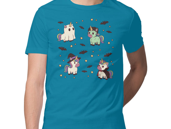 Halloween Unicorn Party