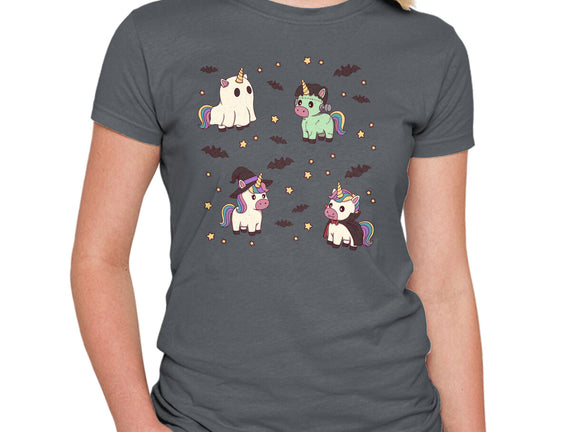 Halloween Unicorn Party