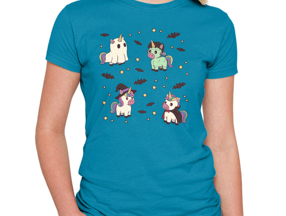 Halloween Unicorn Party