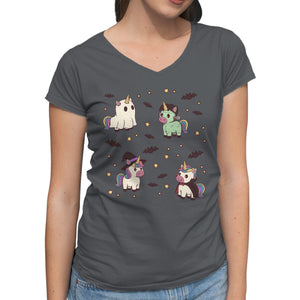 Halloween Unicorn Party