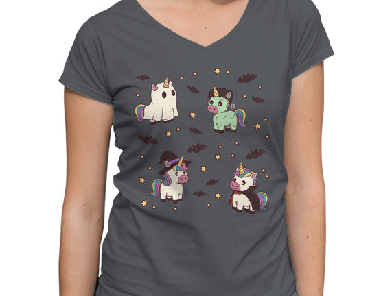 Halloween Unicorn Party