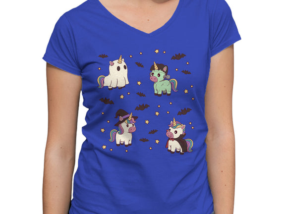 Halloween Unicorn Party