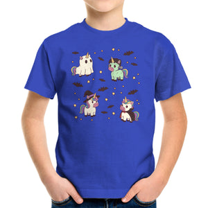 Halloween Unicorn Party