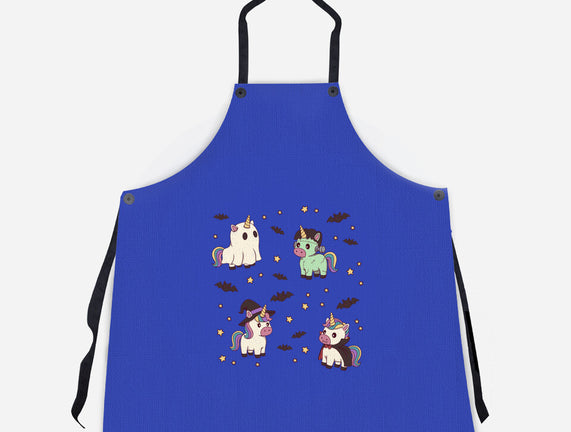 Halloween Unicorn Party