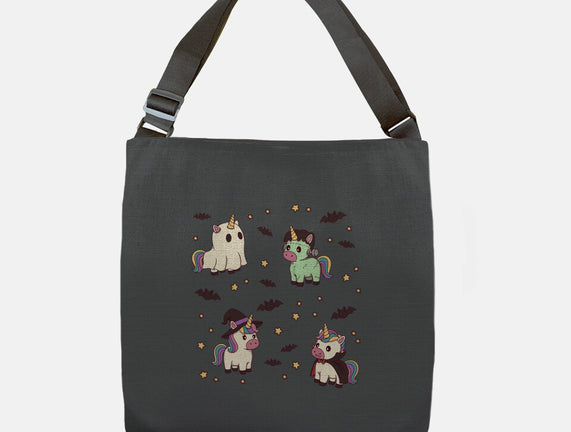Halloween Unicorn Party