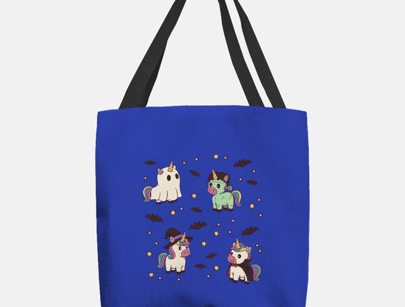 Halloween Unicorn Party