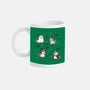 Halloween Unicorn Party-None-Mug-Drinkware-Loobs