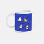 Halloween Unicorn Party-None-Mug-Drinkware-Loobs
