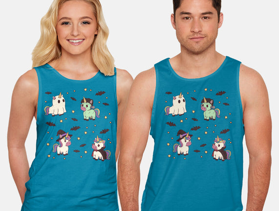 Halloween Unicorn Party