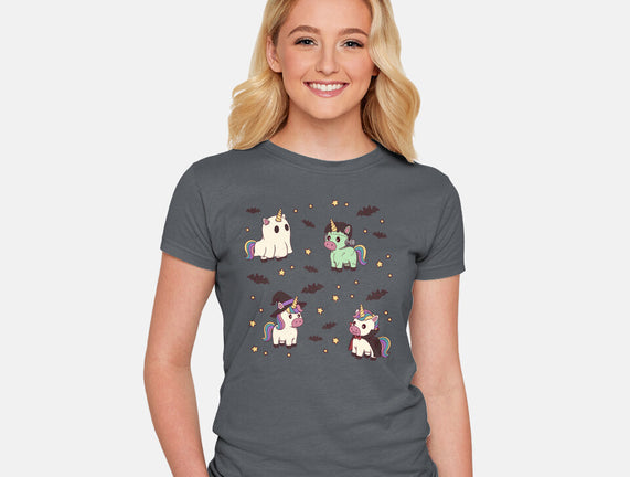 Halloween Unicorn Party
