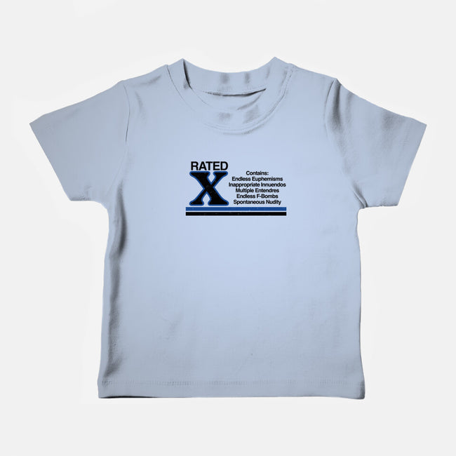 You’ve Been Warned-Baby-Basic-Tee-SeamusAran