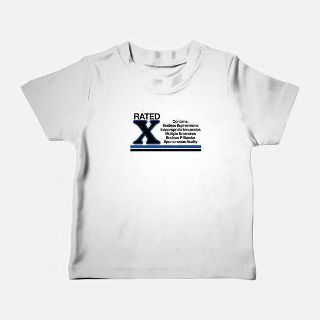 You’ve Been Warned-Baby-Basic-Tee-SeamusAran