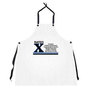 You’ve Been Warned