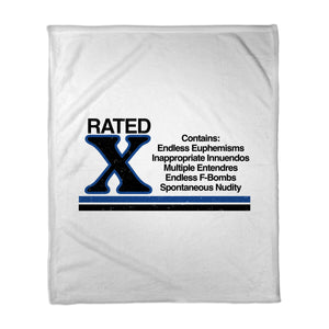 You’ve Been Warned