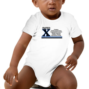 You’ve Been Warned