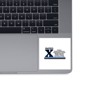 You’ve Been Warned