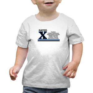 You’ve Been Warned