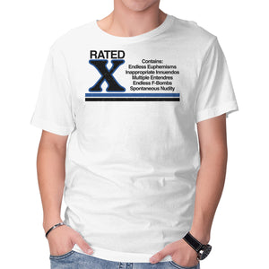 You’ve Been Warned