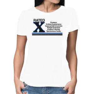 You’ve Been Warned