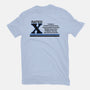 You’ve Been Warned-Mens-Premium-Tee-SeamusAran