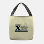 You’ve Been Warned-None-Adjustable Tote-Bag-SeamusAran