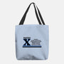 You’ve Been Warned-None-Basic Tote-Bag-SeamusAran