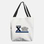 You’ve Been Warned-None-Basic Tote-Bag-SeamusAran