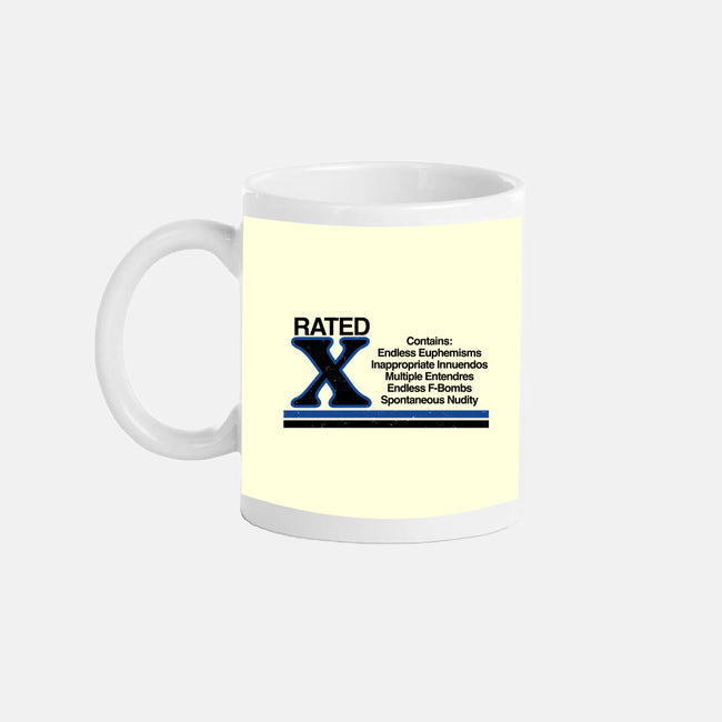 You’ve Been Warned-None-Mug-Drinkware-SeamusAran