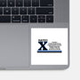 You’ve Been Warned-None-Glossy-Sticker-SeamusAran