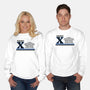 You’ve Been Warned-Unisex-Crew Neck-Sweatshirt-SeamusAran