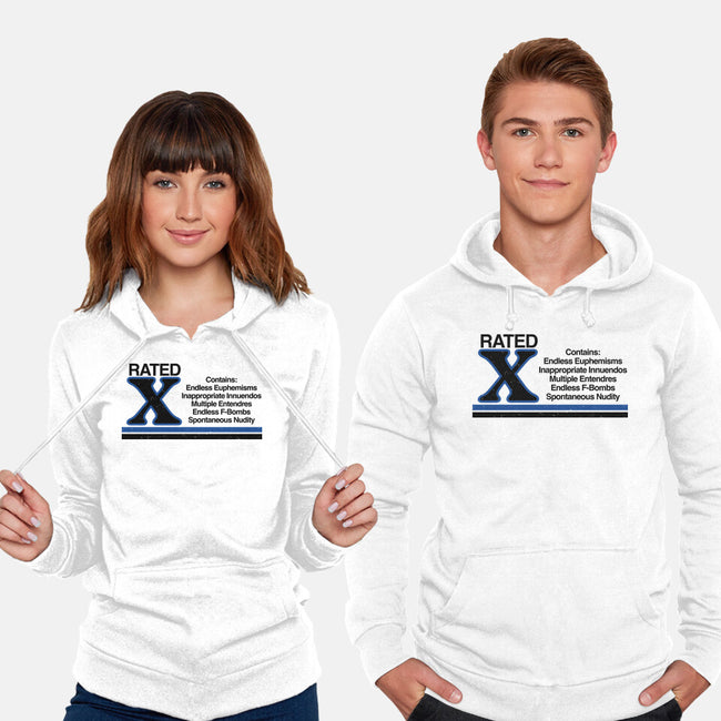 You’ve Been Warned-Unisex-Pullover-Sweatshirt-SeamusAran