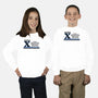 You’ve Been Warned-Youth-Crew Neck-Sweatshirt-SeamusAran