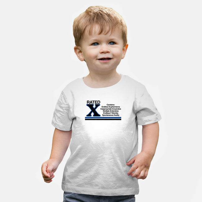 You’ve Been Warned-Baby-Basic-Tee-SeamusAran