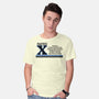 You’ve Been Warned-Mens-Basic-Tee-SeamusAran