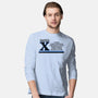 You’ve Been Warned-Mens-Long Sleeved-Tee-SeamusAran