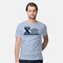 You’ve Been Warned-Mens-Premium-Tee-SeamusAran