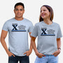 You’ve Been Warned-Unisex-Basic-Tee-SeamusAran