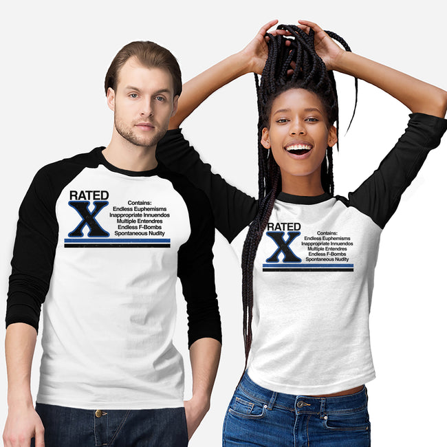 You’ve Been Warned-Unisex-Baseball-Tee-SeamusAran