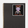 Work From Hell-None-Glossy-Sticker-Loobs