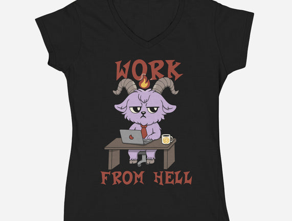Work From Hell
