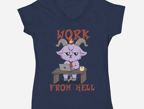 Work From Hell