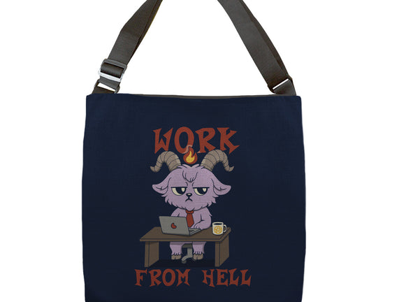 Work From Hell