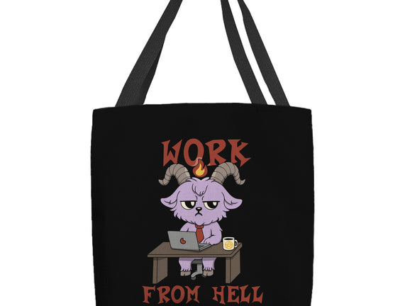 Work From Hell