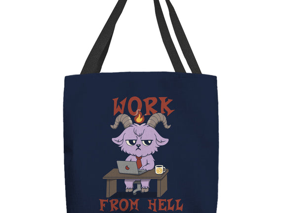 Work From Hell
