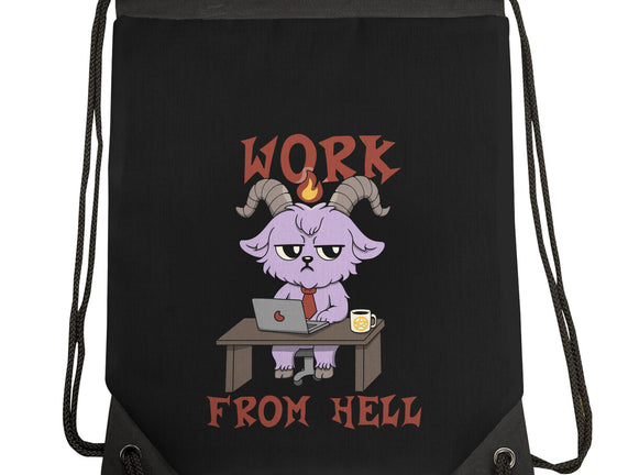 Work From Hell
